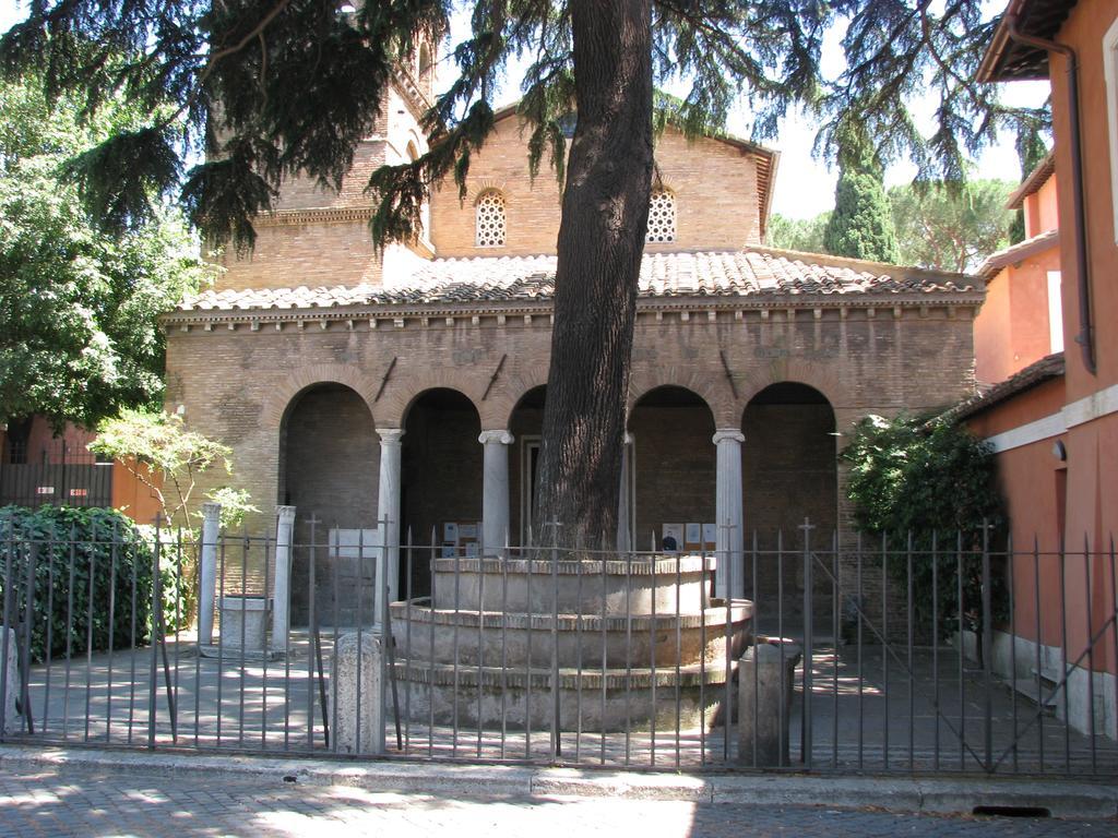 Porta Latina Suite - Private Apartment Rome'S Center — Photos 2