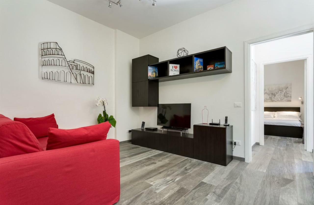 Porta Latina Suite - Private Apartment Rome'S Center — Photos 1