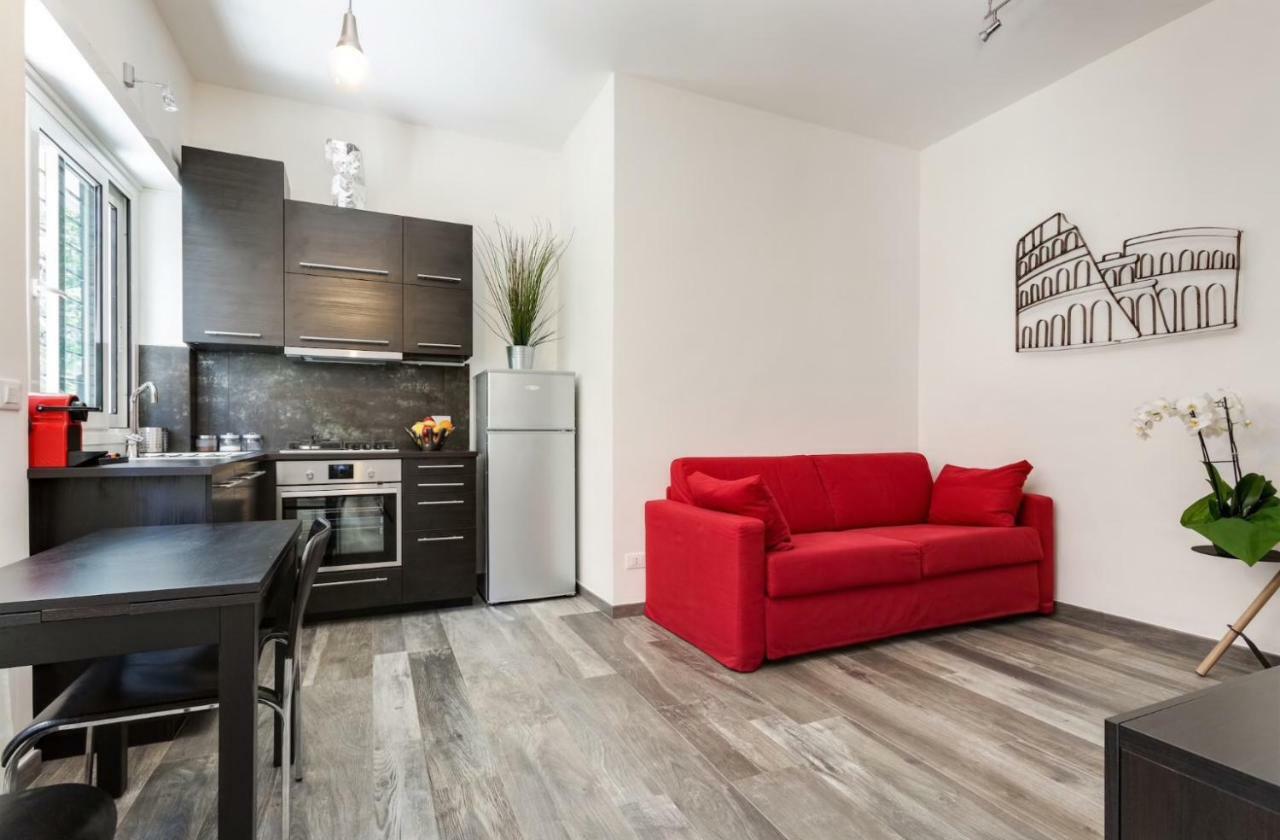 Porta Latina Suite - Private Apartment Rome'S Center, Rome